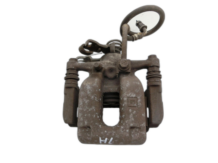 Opel Astra K 15-21 CDTi 1,6 70KW Bremssattel Bremszange Hinten Links  - Bild 1