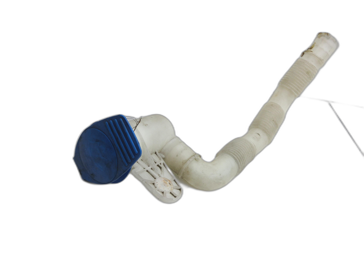 Washing Water Filler Neck for VW Touran 1T 06-10 - Bild 1