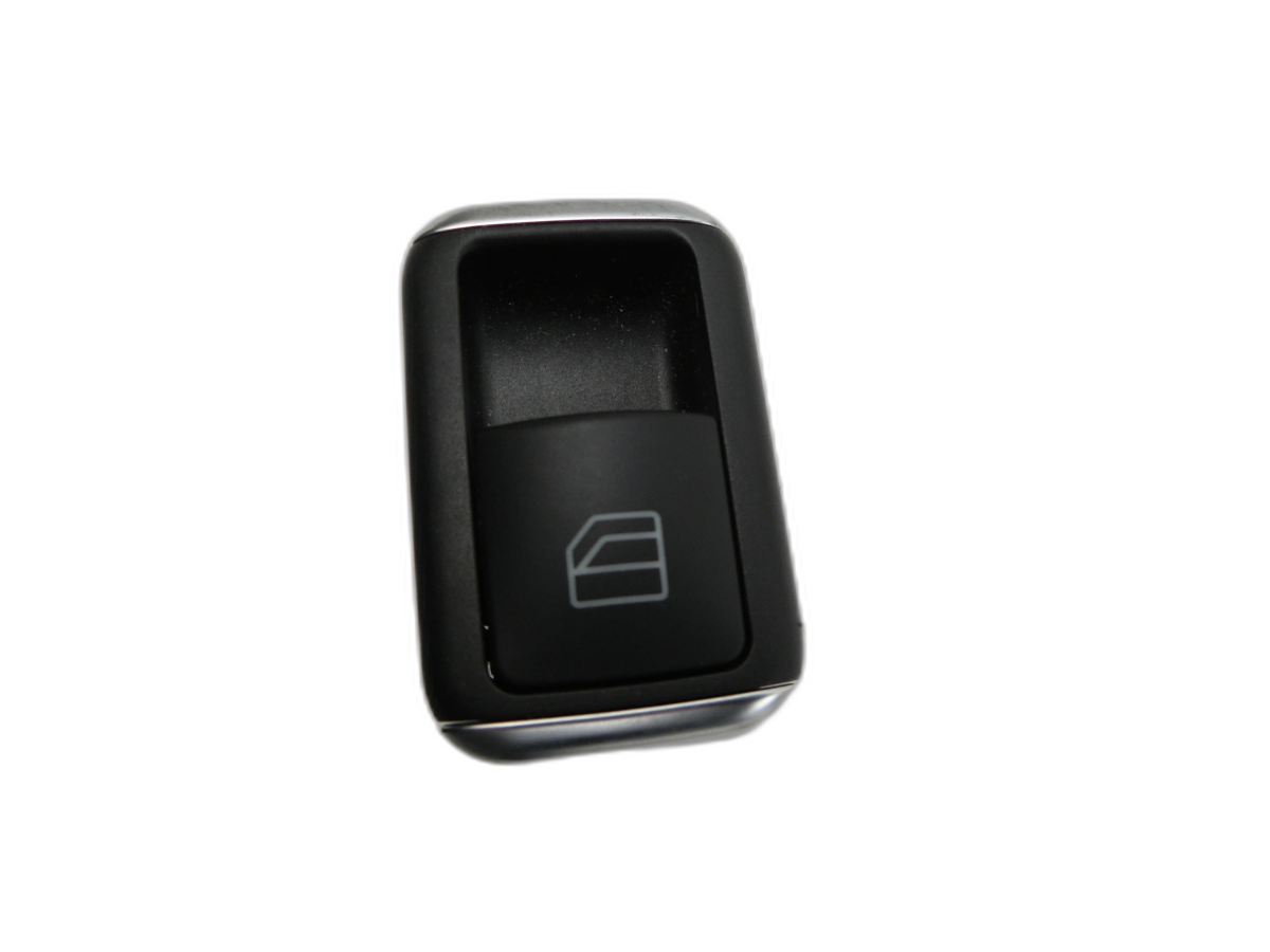 Mercedes E500 W212 09-13 Lim Fensterheberschalter Schalter Links Hinten - Bild 1