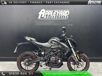 VOGE R 125
