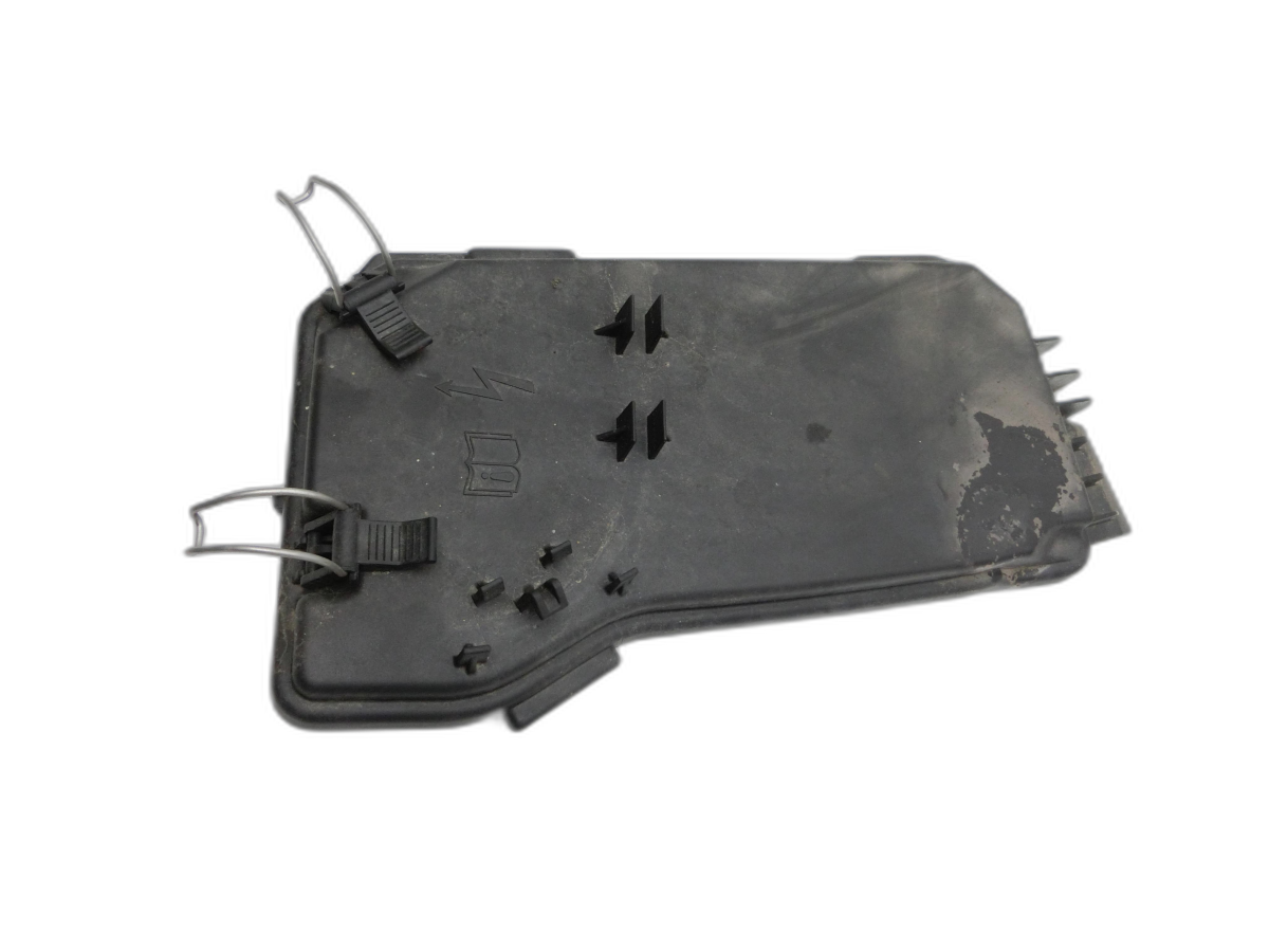 Cap Cover for Security Box Mercedes GLK 300 X204 08-12 - Bild 1