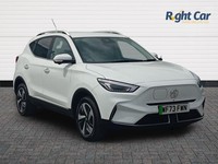 2023 MG MG ZS 130kW Trophy Connect EV 51kWh 5dr Auto HATCHBACK ELECTRIC Automati