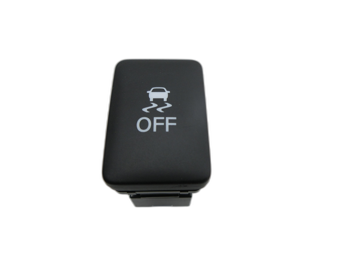 Mitsubishi Outlander III Schalter ESP  - Bild 1