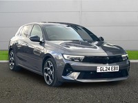 2024 Vauxhall Astra 1.2 Turbo 130 Ultimate 5dr Auto HATCHBACK PETROL Automatic
