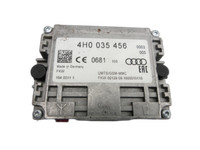 VW Tiguan II AD 16-20 Steuergerät ECU Modul UMTS GSM MMC SG VW Tiguan II AD 16-20 11.11.2016 4H0035456A 4H0035456... Vorschau 1