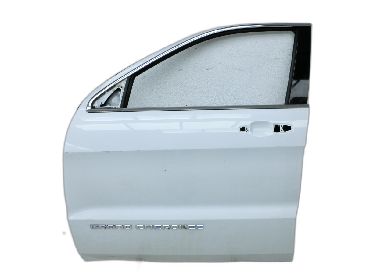 Jeep Grand Cherokee WK2 13-17  Tür Fahrertür Links Vorne PW7 - Bild 1