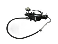 Audi A4 8W B9 19-24 TDI 2,0 116KW Autom Notentriegelung für Automatikgetriebe Audi A4 8W B9 19-24 18.12.2015... Vorschau 1