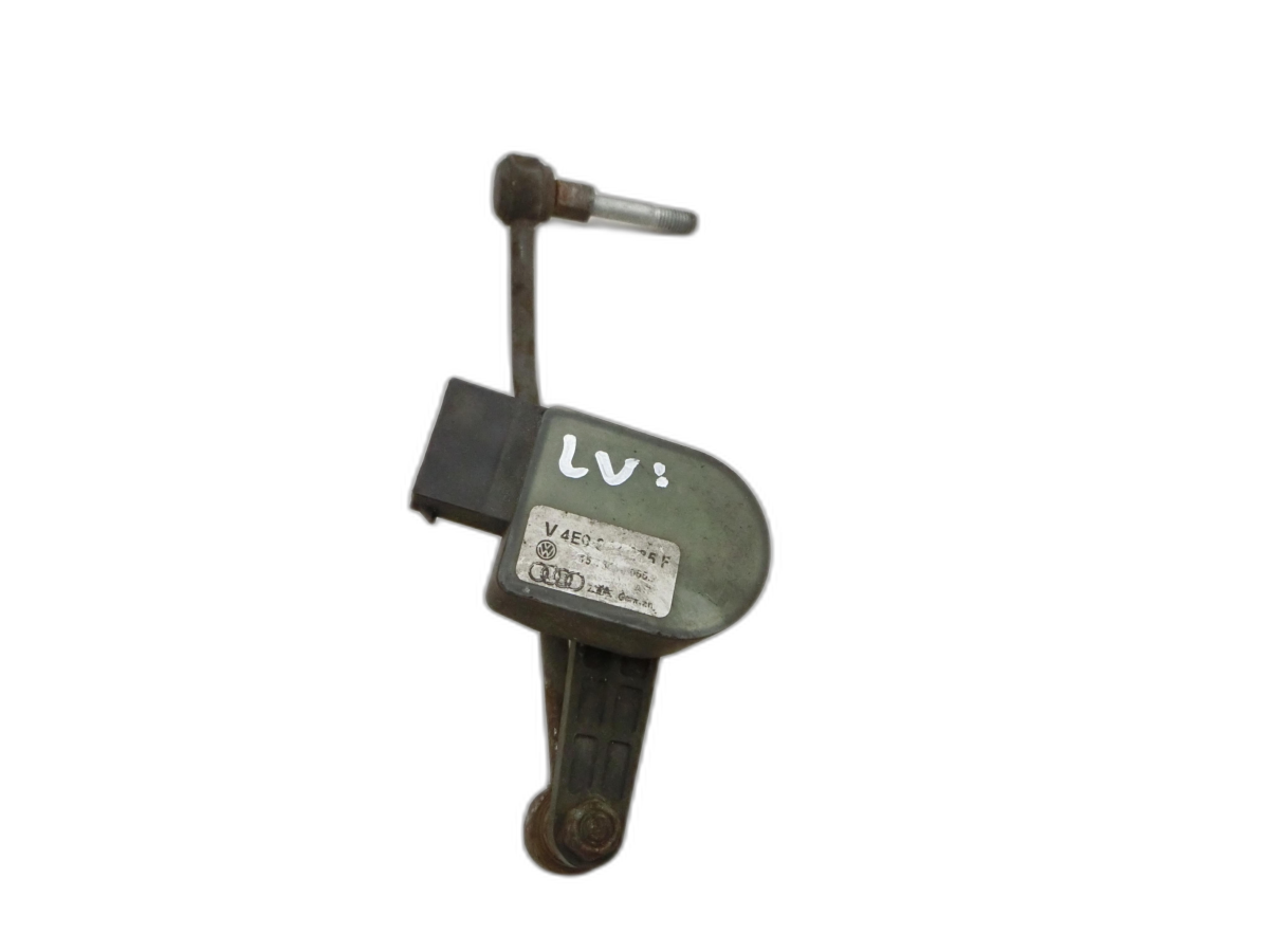 Audi A8 4E QU 02-06 Xenon LWR Sensor Neigung Links Vorne  - Bild 1