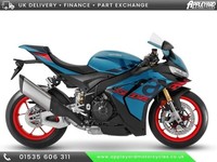 APRILIA RSV4 2026