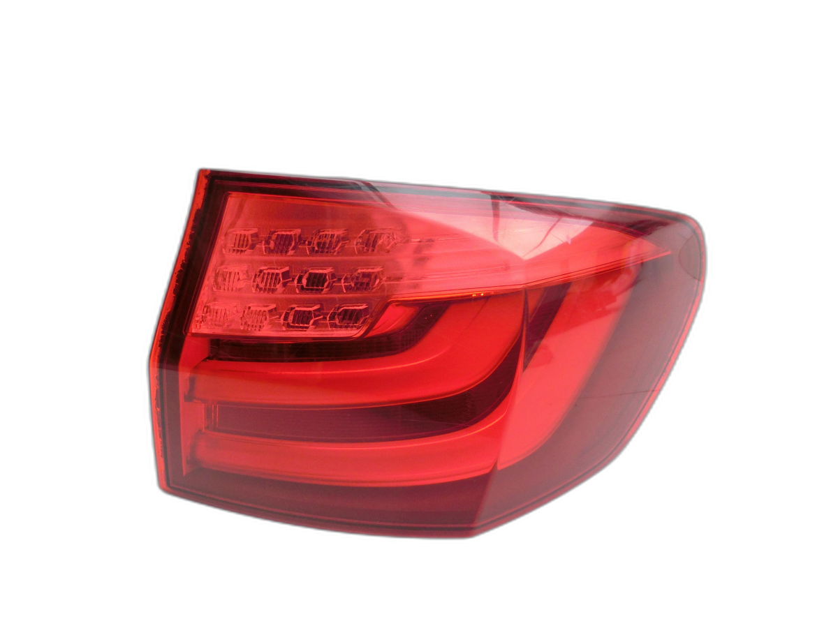 Feu Arrière De Lumière à droite Orig pour BMW F11 10-13 5er 525D - Bild 1