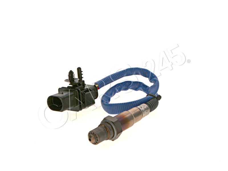 葵2 1588A276 Downstream Oxygen Sensor 234-4952 For Mitsubishi