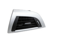 BMW 114i F20 11-15 Luftdusche Luftdüse Links BMW 114i F20 11-15 11.03.2013 9205355 64229205355 gebraucht Vorschau 1