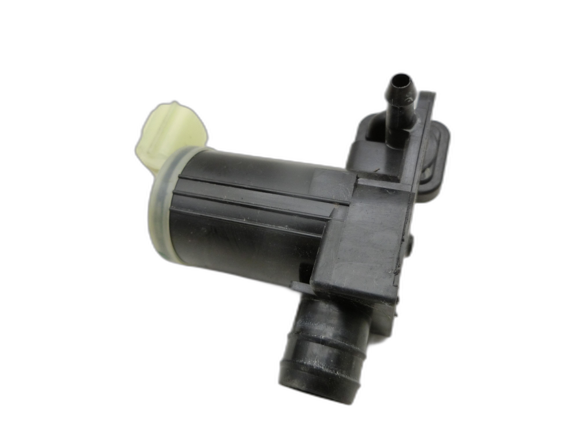 Mazda CX-30 19-24 Waschwasserpumpe Wischwasserpumpe Waschpumpe Vorne  - Bild 1