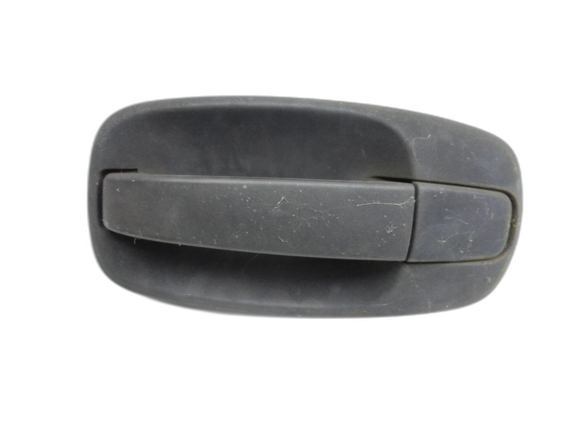 Maniglia apriporta Manopola-Maniglia esterno Dx anteriore per OD31 Renault Trafic II Vivaro A 06-14 - Bild 1