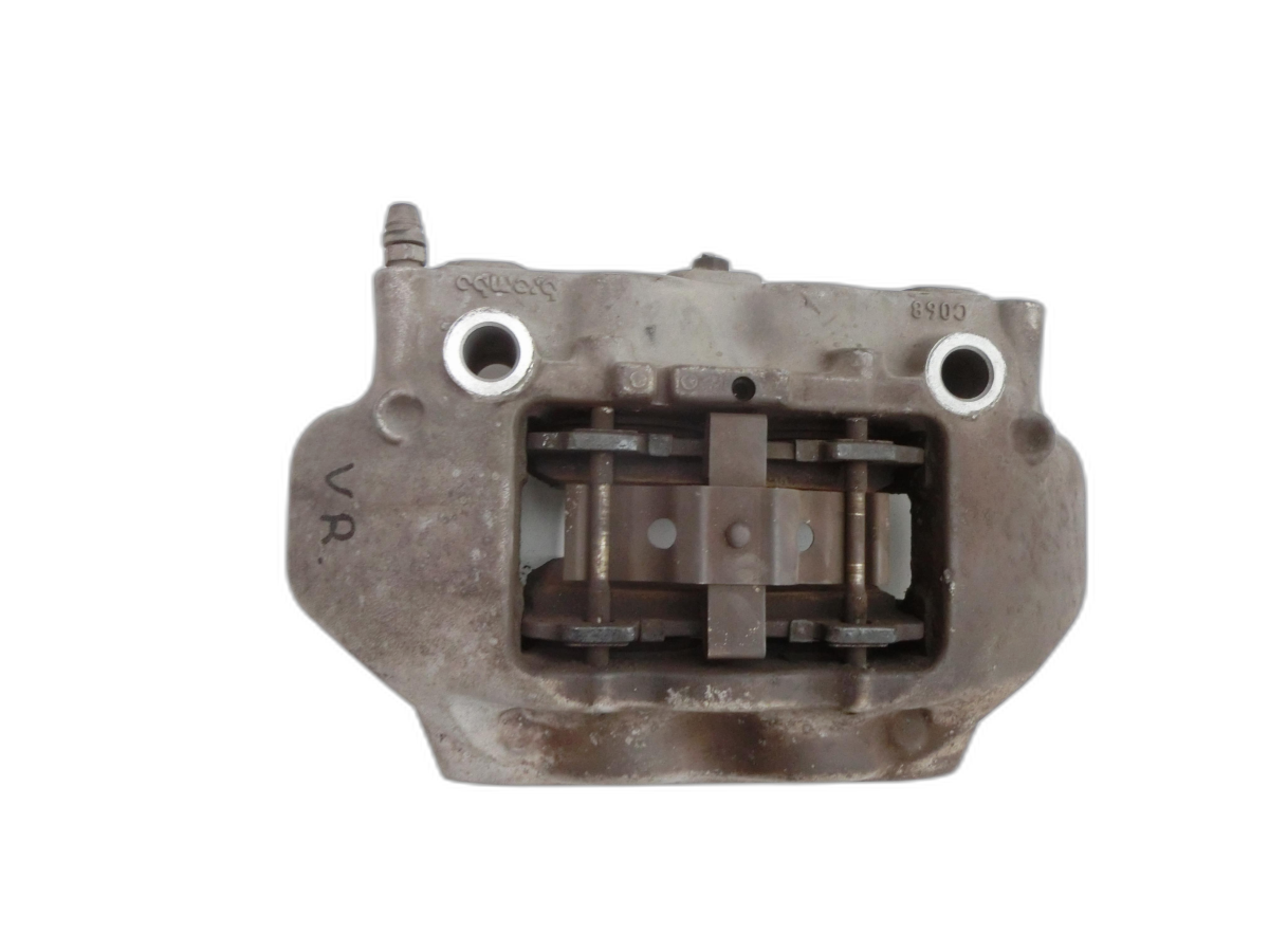 Alfa Romeo 159 939 06-11 JTD 1,9 110KW Bremssattel Bremszange Vorne Rechts Orig. Brembo  - Bild 1