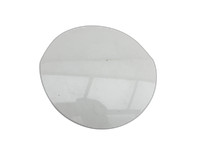 Audi A1 8X 15-18 Tankdeckel Tankklappe LB9A Audi A1 8X 15-18 23.02.2016 8X0809907 gebraucht Vorschau 1