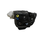 Audi A4 8E B7 04-08 Kombi RHD Türschloss m. ZV Stellmotor Links Vorne Audi A4 8E B7 04-08 28.03.2007 8E2837015AA... Vorschau 1