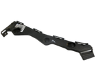 Halter Träger Aufnahme Führung für Stoßstange Links Hinten Ford C-Max II 10-15 Grand 