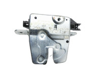 Mercedes W447 W640 Vito 14-19 lang Schloss f. Heckklappe Heckklappenschloss Verriegelung Mercedes W447 W640 Vito... Vorschau 1