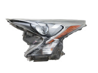 Toyota Prius IV ZVW5 16-19 Scheinwerfer Frontscheinwerfer Links Toyota Prius IV ZVW5 16-19 02.09.2016 8118547701... Vorschau 1