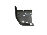 Jeep Cherokee KL 13-18 Halter Träger Führung Aufnahme für Kotflügel Links Vorne Jeep Cherokee KL 13-18 01.01.2017... Vorschau 1