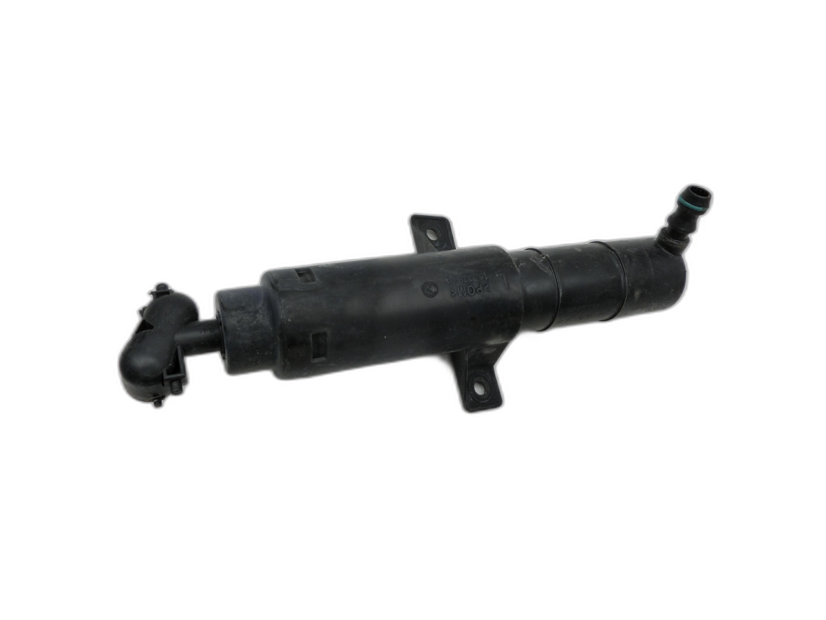 Gicleur de lave-glace pour Phare gauche Jaguar XF X250 08-11 - Bild 1