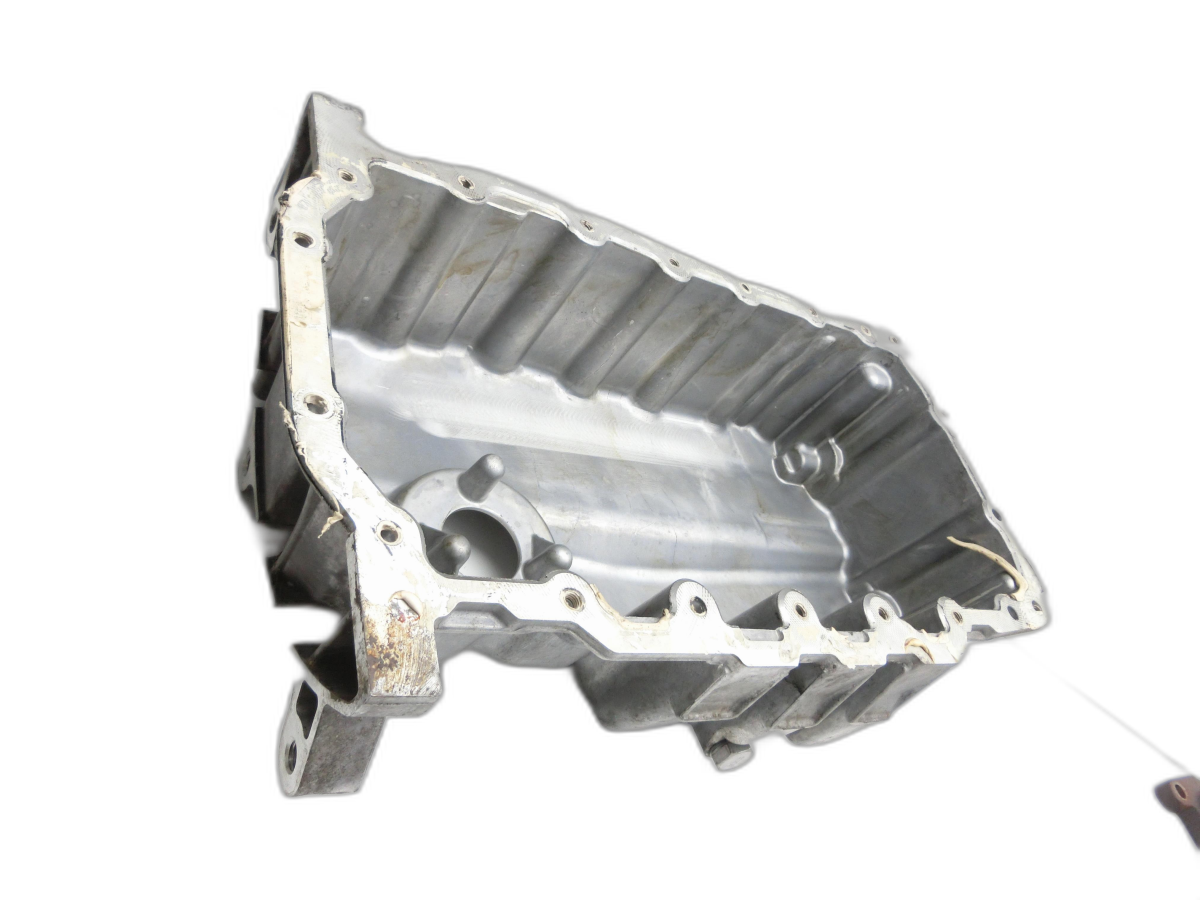VW Passat 3C B7 10-15 TDI 2,0  CFFB Ölwanne Motorwanne  - Bild 1