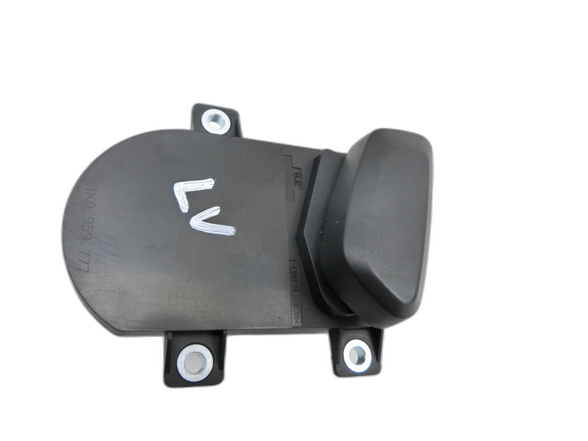 Regolazione sedile Interruttore Sx per VW Tiguan I 5N 11-16 - Bild 1