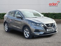 2019 Nissan Qashqai 1.3 DiG-T Acenta Premium 5dr HATCHBACK PETROL Manual