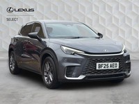 2025 Lexus LBX Hatchback 1.5 Premium 5dr E-CVT Hatchback Hybrid Automatic