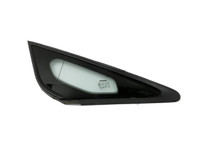 Nissan Note E12 13-17 5T Seitenscheibe Feste Scheibe Dreiecksfenster Rechts Vorne Nissan Note E12 13-17 25.02.2016... Vorschau 1
