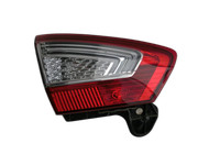 Ford Mondeo IV 4 07-15 Rückleuchte Heckleuchte für Klappe Links Ford Mondeo IV 4 07-15 03.03.2011 BS71-13A603-AD... Vorschau 1