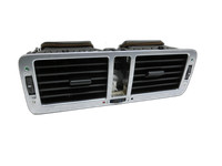 Land Range Rover III L322 02-06 Luftdusche Luftdüse Mitte Unten Warnblinkschalter Land Range Rover III L322 02-06... Vorschau 1