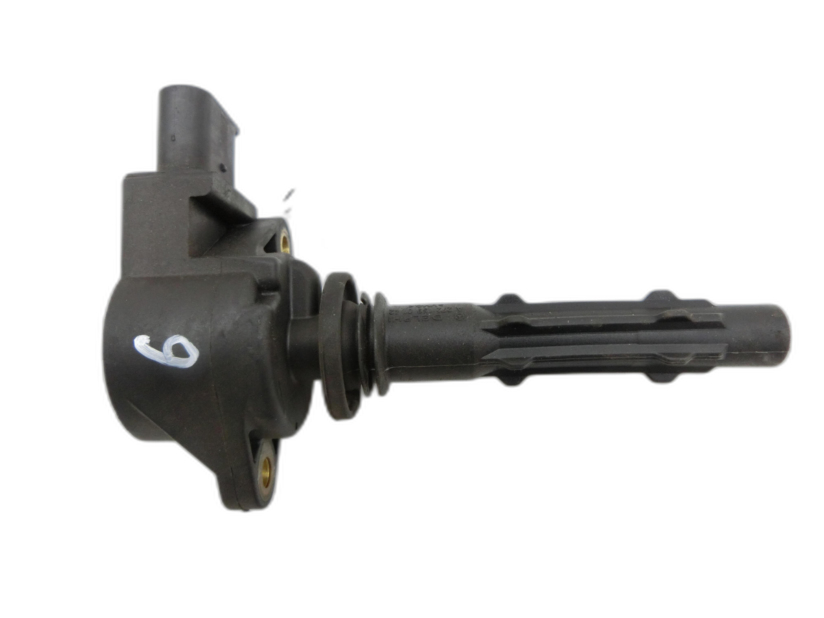Mercedes W251 R350 07-10 3,5 200KW Zündspule Links Pos.6  - Bild 1