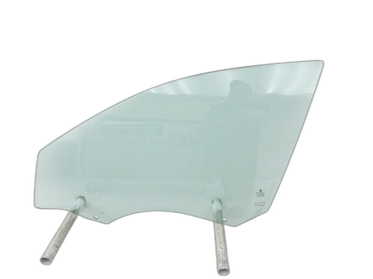 LVK Luna lateral Puerta Ventana de izquierda delante para Skoda Octavia III 5E 12-16 - Bild 1