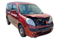 Renault Kangoo II KW 08-13 Zusatzheizung Zuheizer Heizelement Elektrisch Renault Kangoo II KW 08-13 01.02.2009... Vorschau 7