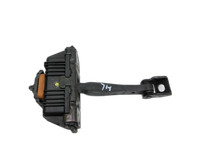BMW X5 E70 07-10 Türfangband Türbremse Türanschlag Links Hinten BMW X5 E70 07-10 07.10.2008 7141033 51227141033... Vorschau 1
