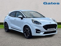 2024 Ford Puma 1.0 EcoBoost Hybrid mHEV ST-Line X 5dr DCT HATCHBACK PETROL Autom