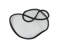 BMW 320d F31 12-15 Kombi Dichtung Rahmen für Heckklappe Kofferraum BMW 320d F31 12-15 21.12.2012 7327999... Vorschau 1