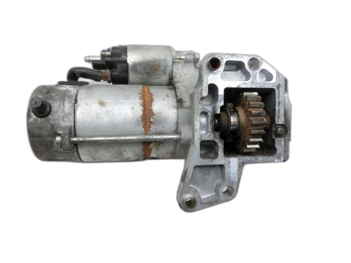 Motorino di avviamento d'avviamento per Autom Citroen C5 08-12 - Bild 1