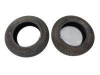 Skoda Fabia 6Y 99-04 2x Reifen Winterreifen Platin 165/70R14 81T 5.79-6.09mm Skoda Fabia 6Y 99-04 16.05.2003 gebraucht Vorschau 1