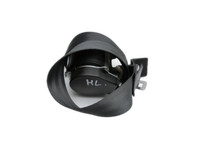 Renault Megane III CC 10-16 Cabrio Gurt Sicherheitsgurt Links Hinten Renault Megane III CC 10-16 19.03.2014... Vorschau 1
