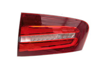 Mercedes X253 15-19 Kombi MOPF Rückleuchte Heckleuchte für Klappe Innen Rechts Mercedes X253 15-19 14.09.2015... Vorschau 1