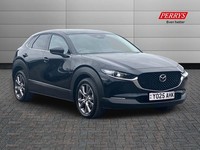 2025 Mazda CX-30 2.0 e-Skyactiv G MHEV Takumi 5dr Hatchback PETROL Manual
