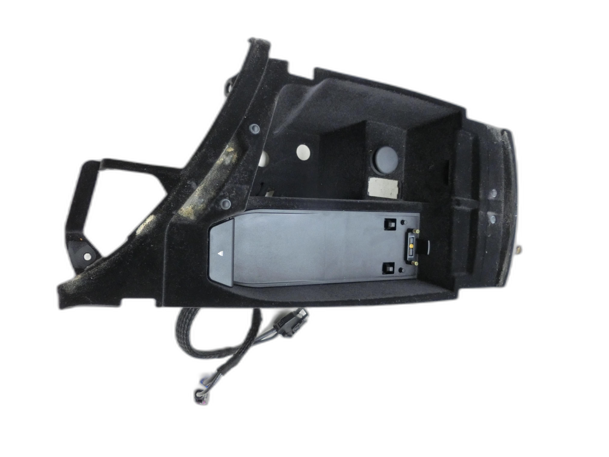 Registrazione del telefono per BMW F11 LCI 535d 13-17 - Bild 1