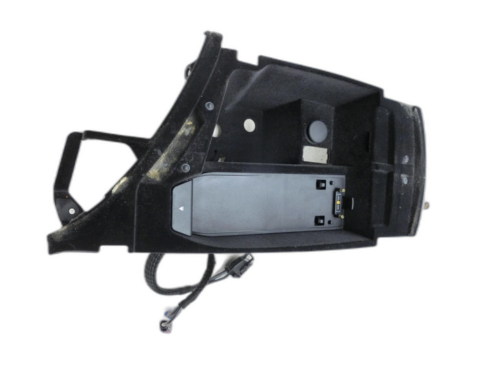 BMW F11 LCI 535d 13-17 3,0dx 230KW Telefonaufnahme  - Bild 1