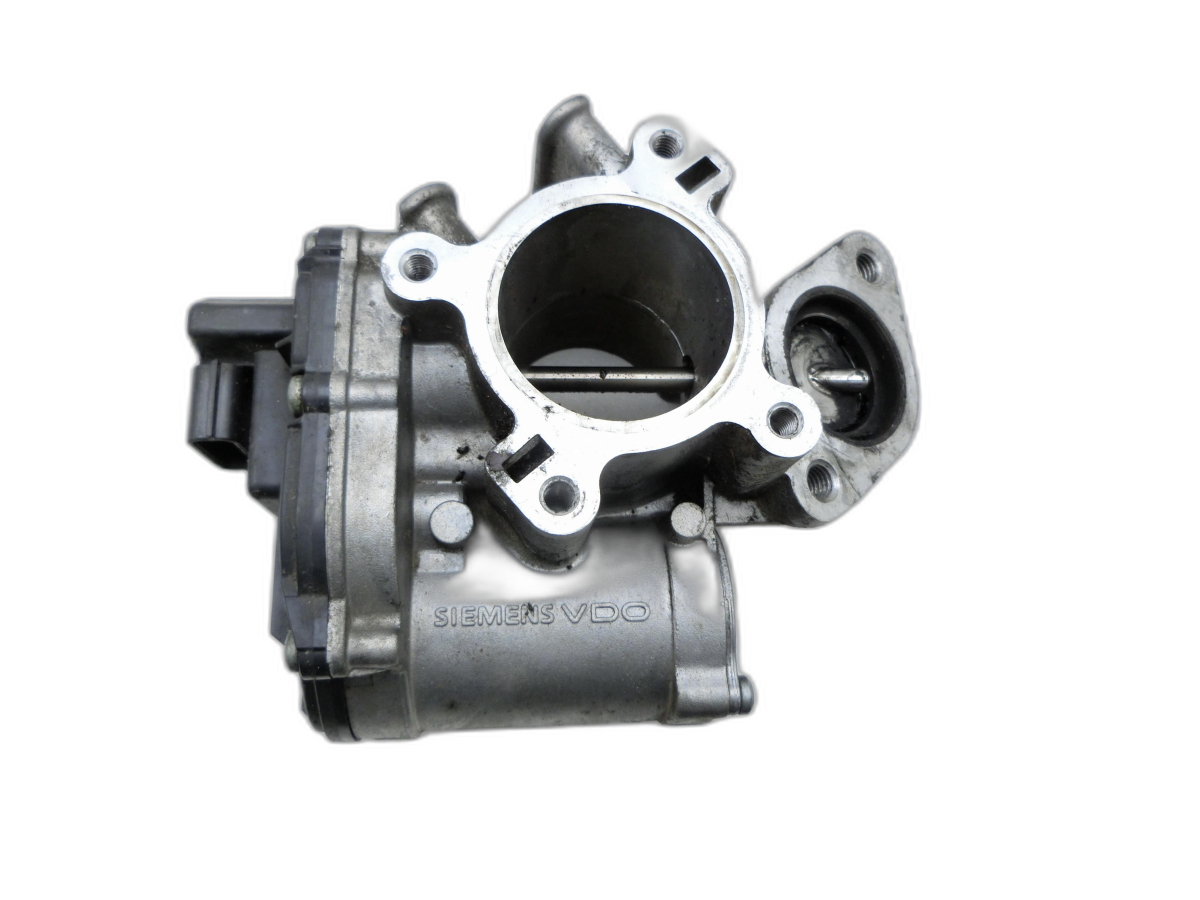 Butterfly Valve for Renault Espace IV JK 10-12 - Bild 1