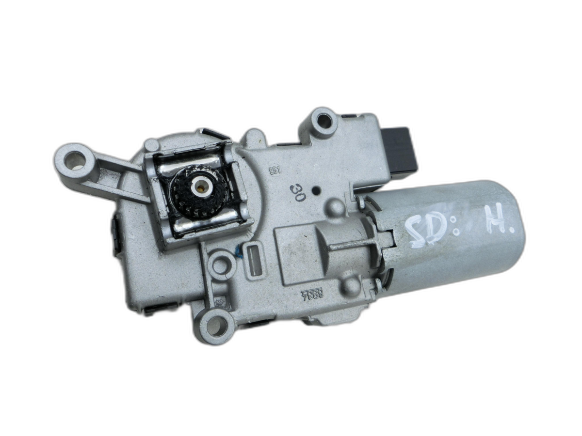 motor del techo solar Pos.2 posterior para BMW E91 3er 330i 06-08 - Bild 1