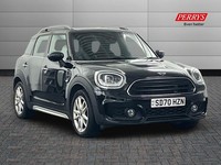 2020 MINI Countryman 1.5 Cooper Sport 5dr Hatchback PETROL Manual