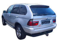 BMW E53 X5 01-03 Kopfstütze Rechts oder Links Vorne BMW E53 X5 01-03 21.02.2002 gebraucht Vorschau 8